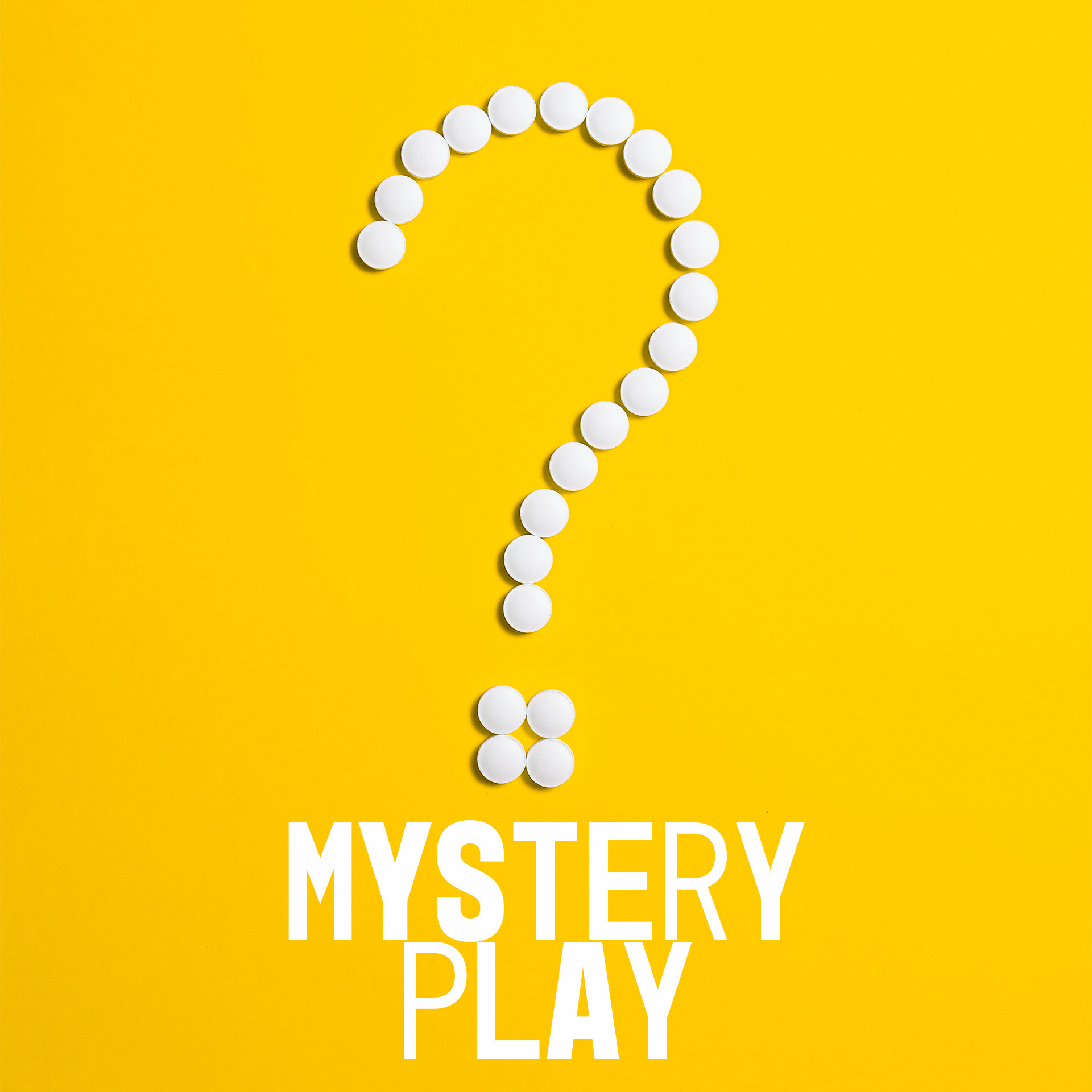 Mystery Play